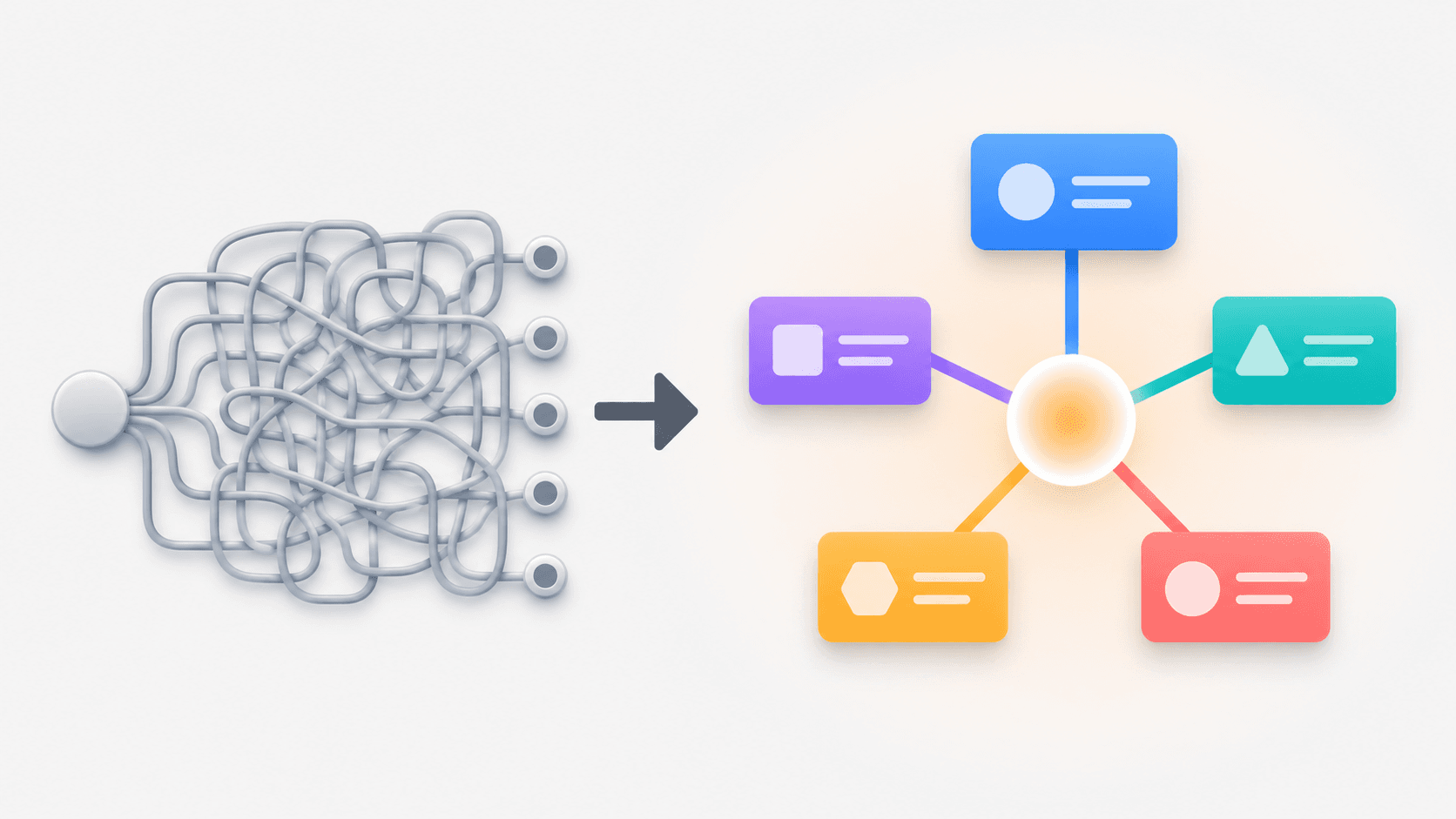 Strategy Pattern trong thực chiến - dọn dẹp switch-case animation transition